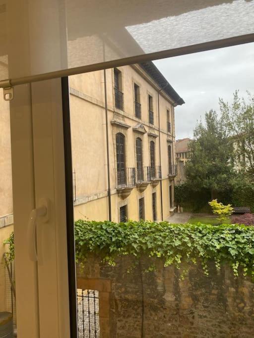 Nuevo! Piso Al Lado De Catedral - Oviedoアパートメント エクステリア 写真